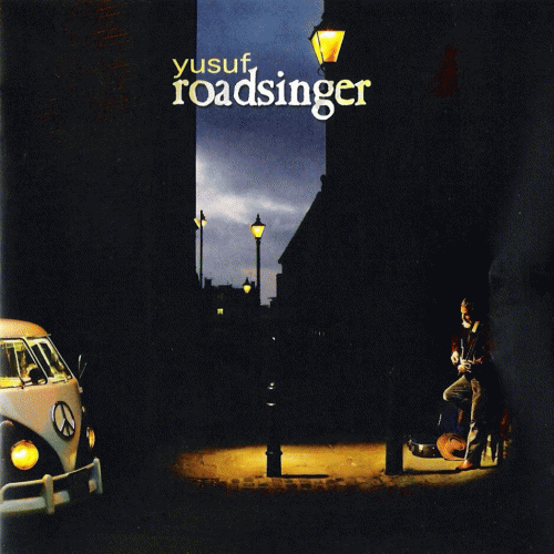 Roadsinger